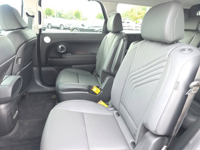 2027 Hyundai PALISADE SEL Premium FWD