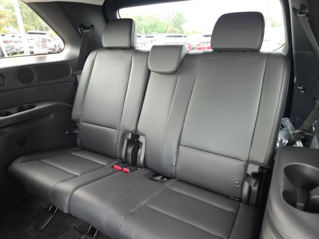 2027 Hyundai PALISADE SEL Premium FWD