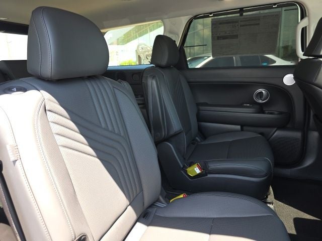 2027 Hyundai PALISADE SEL Premium FWD