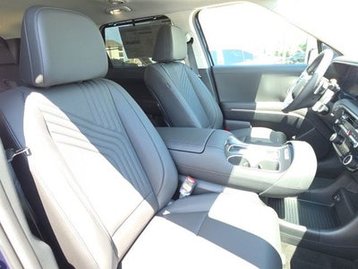 2027 Hyundai PALISADE SEL Premium FWD