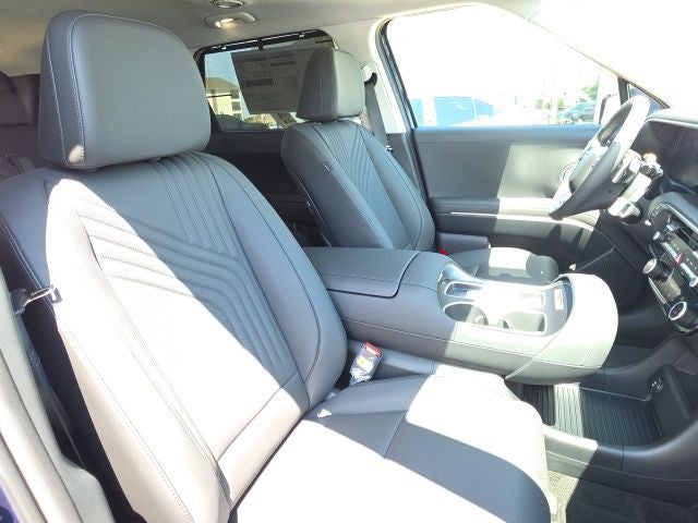 2027 Hyundai PALISADE SEL Premium FWD