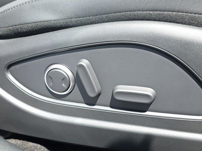 2027 Hyundai PALISADE SEL Premium FWD