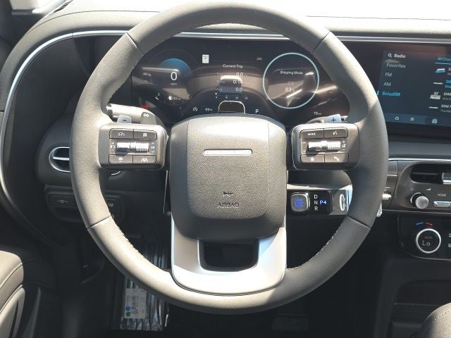 2027 Hyundai PALISADE SEL Premium FWD