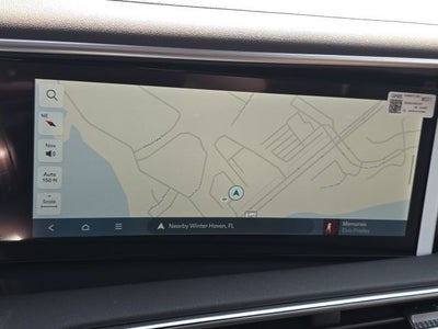 2027 Hyundai PALISADE SEL Premium FWD
