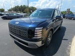 2027 Hyundai PALISADE SEL Premium FWD