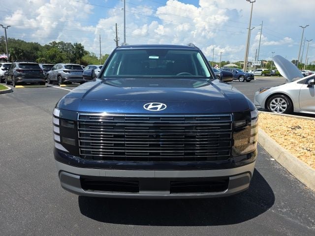 2027 Hyundai PALISADE SEL Premium FWD