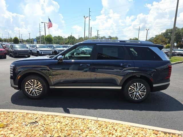 2027 Hyundai PALISADE SEL Premium FWD