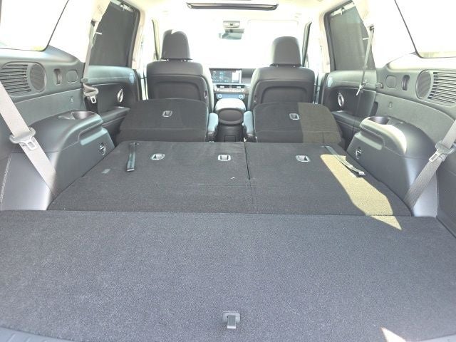 2027 Hyundai PALISADE SEL Premium FWD