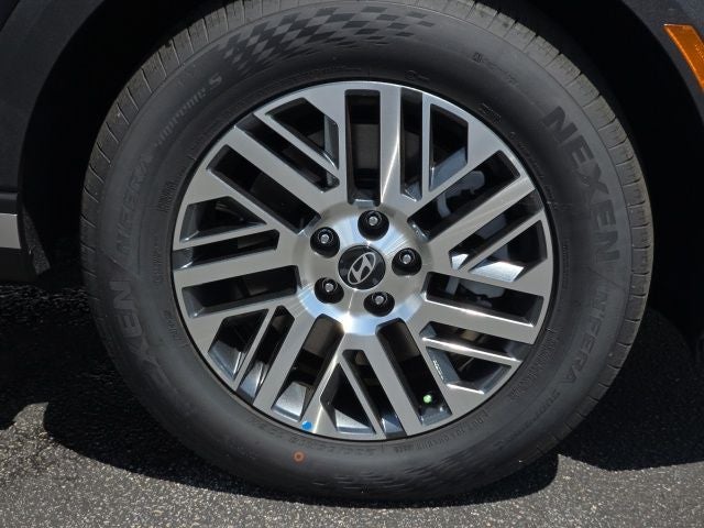 2027 Hyundai PALISADE SEL Premium FWD