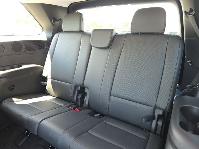 2027 Hyundai PALISADE SEL Premium FWD