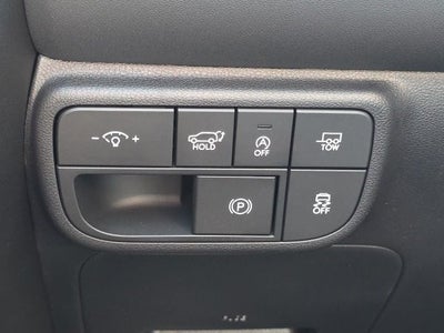 2026 Hyundai PALISADE SEL Premium FWD