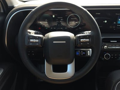 2026 Hyundai PALISADE SEL Premium FWD