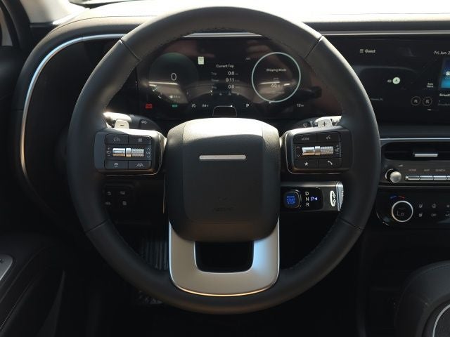 2026 Hyundai PALISADE SEL Premium FWD