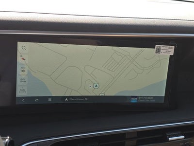 2026 Hyundai PALISADE SEL Premium FWD