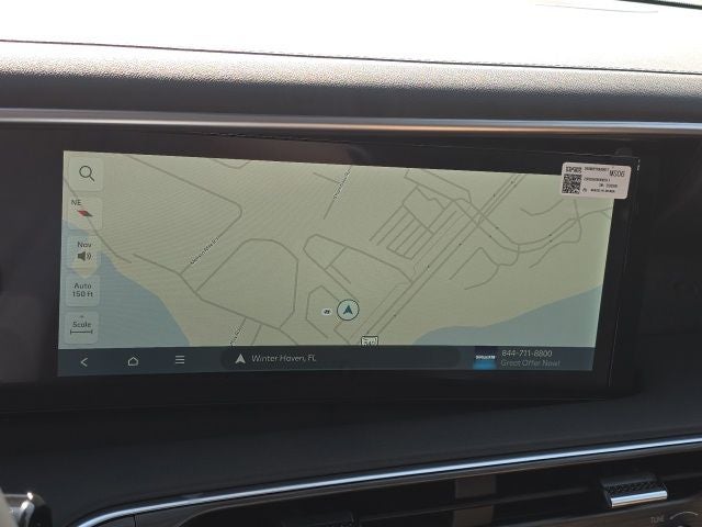 2026 Hyundai PALISADE SEL Premium FWD