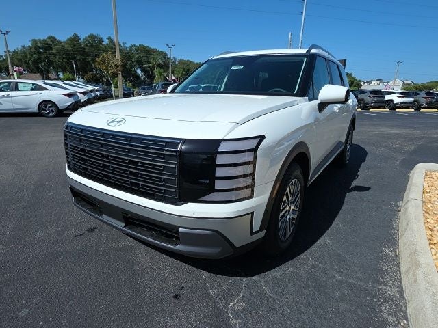 2026 Hyundai PALISADE SEL Premium FWD