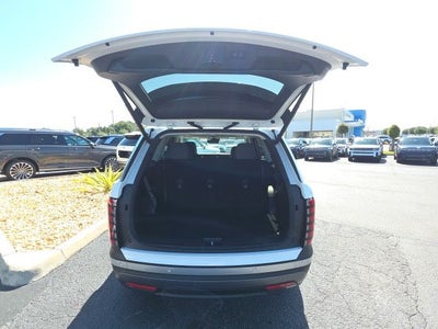2026 Hyundai PALISADE SEL Premium FWD