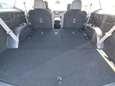 2026 Hyundai PALISADE SEL Premium FWD