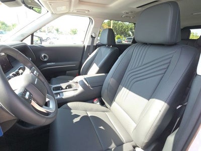 2026 Hyundai PALISADE SEL Premium FWD