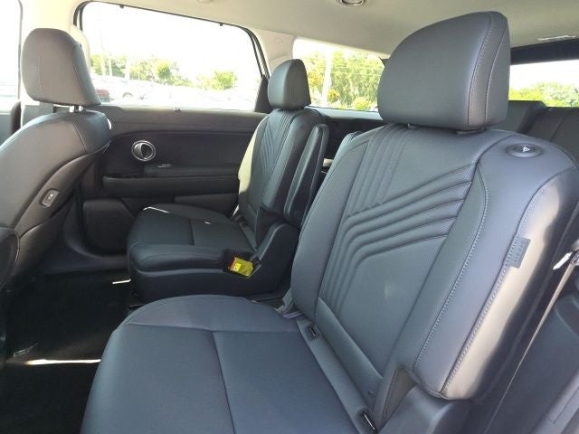 2026 Hyundai PALISADE SEL Premium FWD