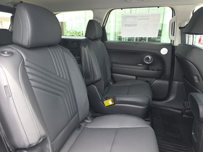 2026 Hyundai PALISADE SEL Premium FWD