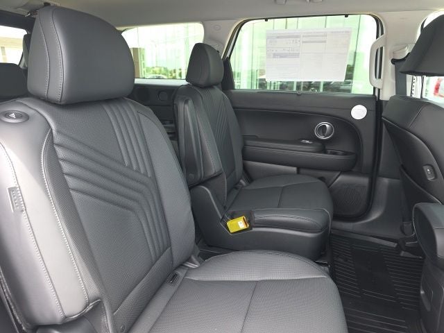 2026 Hyundai PALISADE SEL Premium FWD