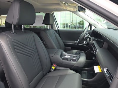 2026 Hyundai PALISADE SEL Premium FWD