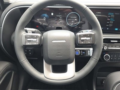 2026 Hyundai PALISADE SEL Premium FWD