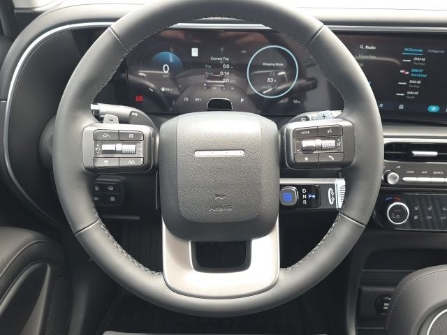 2026 Hyundai PALISADE SEL Premium FWD