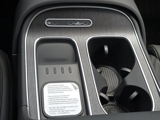 2026 Hyundai PALISADE SEL Premium FWD
