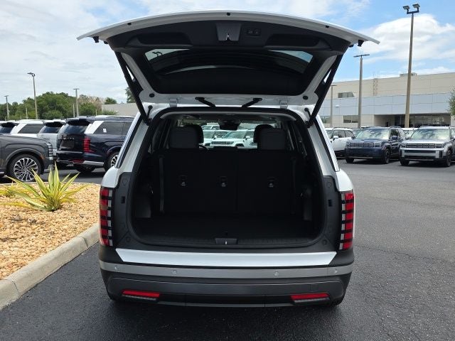 2026 Hyundai PALISADE SEL Premium FWD