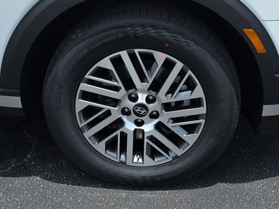 2026 Hyundai PALISADE SEL Premium FWD
