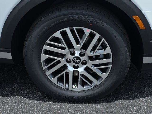 2026 Hyundai PALISADE SEL Premium FWD