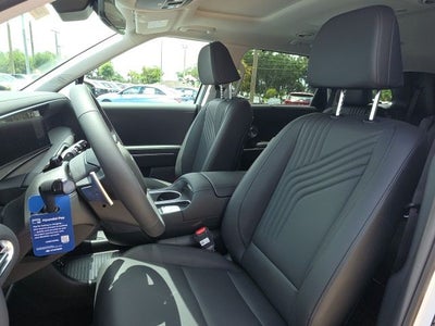2026 Hyundai PALISADE SEL Premium FWD