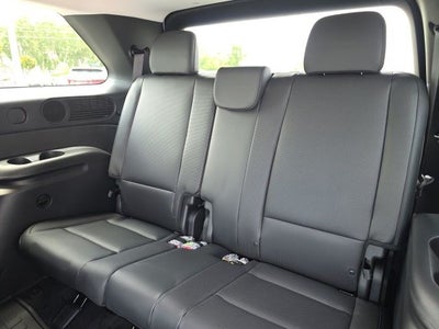 2026 Hyundai PALISADE SEL Premium FWD