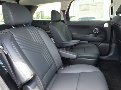 2026 Hyundai PALISADE SEL Premium FWD