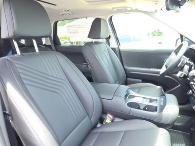 2026 Hyundai PALISADE SEL Premium FWD