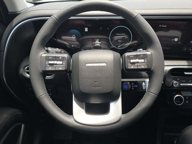 2026 Hyundai PALISADE SEL Premium FWD