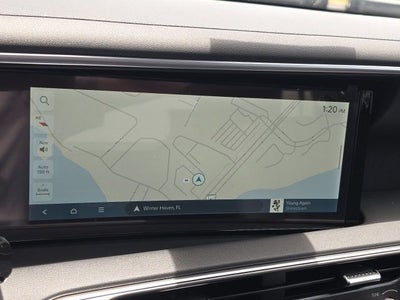 2026 Hyundai PALISADE SEL Premium FWD