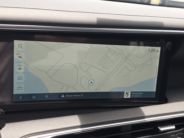 2026 Hyundai PALISADE SEL Premium FWD