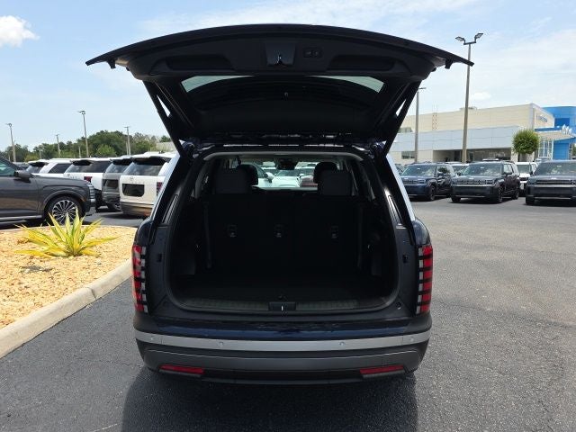 2026 Hyundai PALISADE SEL Premium FWD