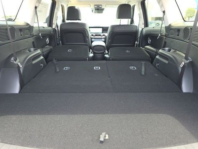 2026 Hyundai PALISADE SEL Premium FWD