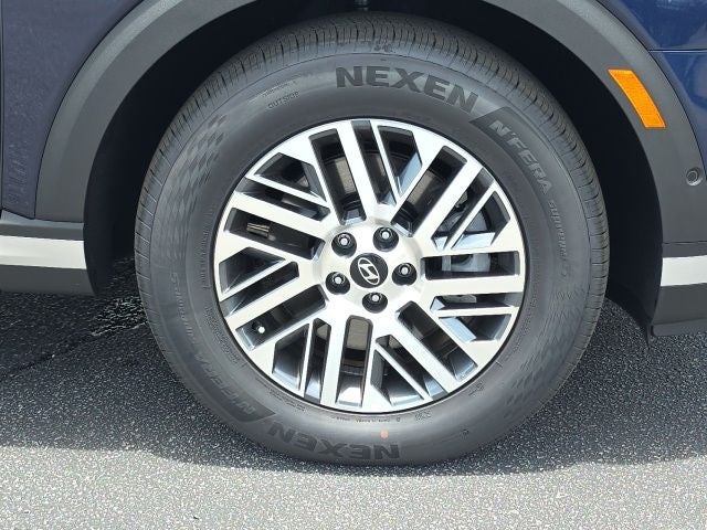 2026 Hyundai PALISADE SEL Premium FWD