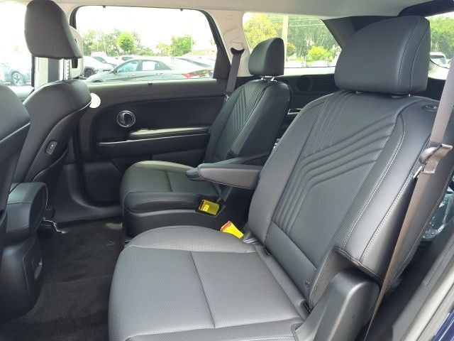 2026 Hyundai PALISADE SEL Premium FWD