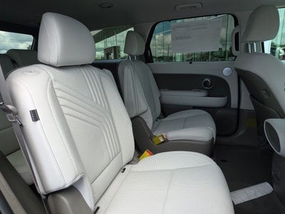 2027 Hyundai PALISADE SEL Premium FWD