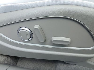 2027 Hyundai PALISADE SEL Premium FWD