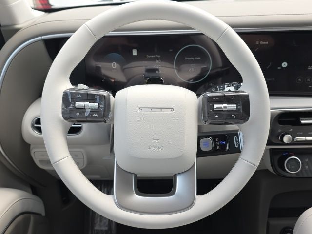 2027 Hyundai PALISADE SEL Premium FWD