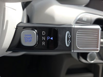 2027 Hyundai PALISADE SEL Premium FWD
