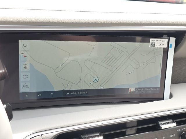 2027 Hyundai PALISADE SEL Premium FWD