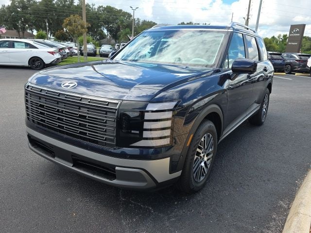 2027 Hyundai PALISADE SEL Premium FWD